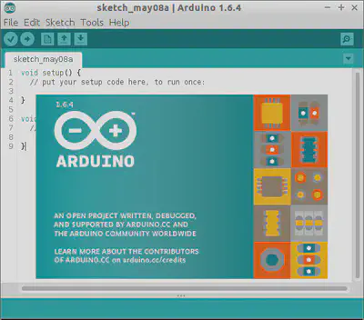 Arduino