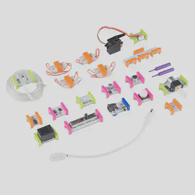 littleBits