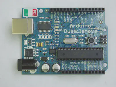 arduino