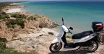 Explore Olbia on Two Wheels: A Scooter Adventure Through Sardinia's Gem